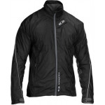 SALOMON bunda Momentum Warm M black