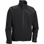 SALOMON bunda Nova Softshell M black