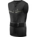 SALOMON páteřák Flexcell light vest M black