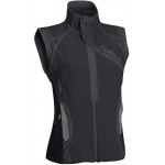 SALOMON vesta Nova Softshell W black