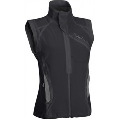 SALOMON vesta Nova Softshell W black