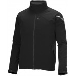 SALOMON bunda Nova II Softshell M černá