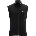 SALOMON vesta Momentum softshell M black 13/14