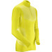 SALOMON triko Primo warm LS HZ M sulphur spring 18/19