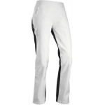 SALOMON kalhoty Active Softshell W white