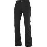 SALOMON kalhoty Active III Softshell W black 10/11