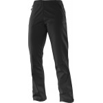 SALOMON kalhoty Active Softshell W black 14/15