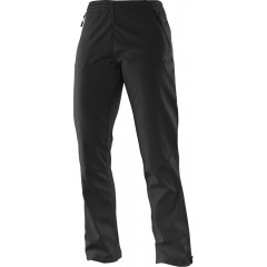 SALOMON kalhoty Active Softshell W black 14/15