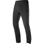 SALOMON kalhoty Agile warm M black