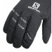 SALOMON rukavice RS PRO WS U black 17/18