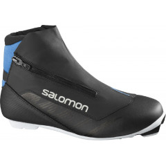 SALOMON běžecké boty RC8 Nocturne Prolink U