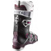 SALOMON sjezdové boty QST PRO 110 W black/burgandy/pin