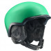 SALOMON lyžařská helma Hacker custom AIR green/blue 14/15
