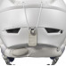 SALOMON lyžařská helma Icon 2 C.AIR white 16/17