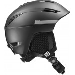 SALOMON lyžařská helma Ranger 2 black 16/17