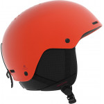 SALOMON lyžařská helma Brigade orange pop S 18/19