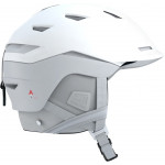SALOMON lyžařská helma Sight W white pop