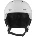 SALOMON lyžařská helma Icon LT white