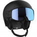 SALOMON lyžařská helma Driver Prime Si.photo MIPS bk