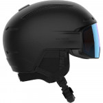 SALOMON lyžařská helma Driver Prime Si.photo MIPS bk