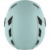 SALOMON lyžařská helma MTN LAB bleached aqua