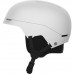 SALOMON lyžařská helma Brigade white