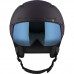 SALOMON lyžařská helma Driver PRO Si.MIPS night/sh