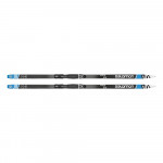 SALOMON set Aero grip JR+vázání PlkAccJR