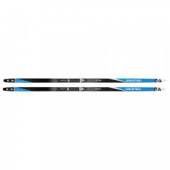 SALOMON set R 6 combi+vázání PlkProCombi