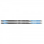 SALOMON set RS7 X-stiff+vázání PlkAccessSK