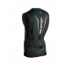 SALOMON páteřák Secondskin Flexcell S M black/blue