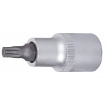 UNIOR zástrčné hlavice TORX 1/2" IP40