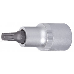 UNIOR zástrčné hlavice TORX 1/2" IP40