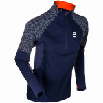 BJORN DAEHLIE triko Mora W navy modrá