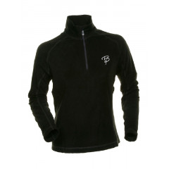 BJORN DAEHLIE triko Motion W 1/2 zip black