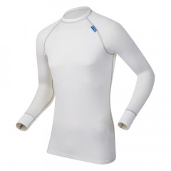 BJORN DAEHLIE triko Pure LS M bright white