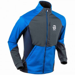 BJORN DAEHLIE bunda Skill M modrá/šedá