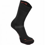 BJORN DAEHLIE ponožky Active wool thick černé