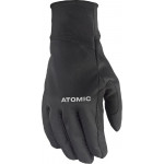 ATOMIC rukavice Backland black