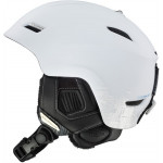 SALOMON lyžařská helma Phantom 10 c.AIR white M/L 12/13