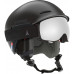 ATOMIC lyžařská helma Revent+ amid black