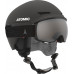 ATOMIC lyžařská helma Revent+ black