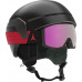 ATOMIC lyžařská helma Count JR black