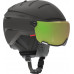 ATOMIC lyžařská helma Savor GT AmViHdPh black