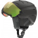ATOMIC lyžařská helma Savor GT AmViHdPh black