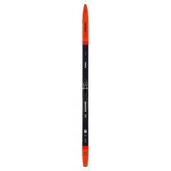 ATOMIC set PRO C1 Skintec JR+váz.PLK Acs JR