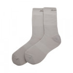 SANTINI Ponožky Stone Grey XS