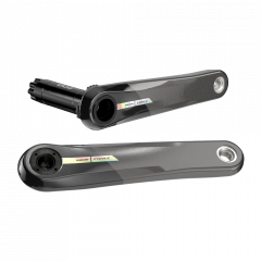 SRAM Crank Arm Assembly Force D2 DUB Iridescent 175mm