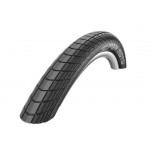 SCHWALBE plášť Super Moto-X 27.5x2.4 GreenGuard SnakeSkin černá