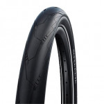 SCHWALBE plášť SUPER MOTO 27.5x2.40 ADouble Defenseix Performance Double Defense RaceGuard d čená+reflexní pruh